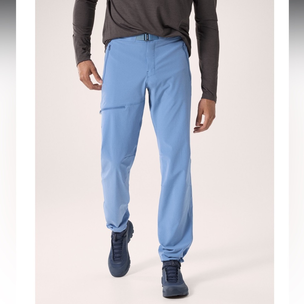 NWT Arc’teryx Gamma Lightweight Pant - Men’s Size 30 S